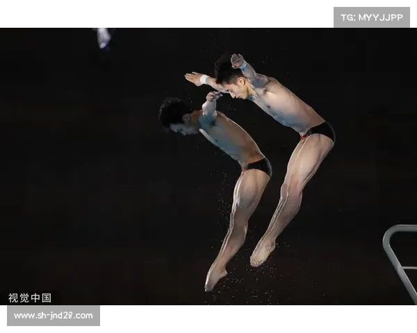 2008年北京奥运会跳水梦之队辉煌夺金见证中国体育巅峰时刻