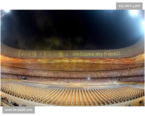 2008年奥运会开幕式击缶仪式探秘：古老文化与现代技术的完美融合